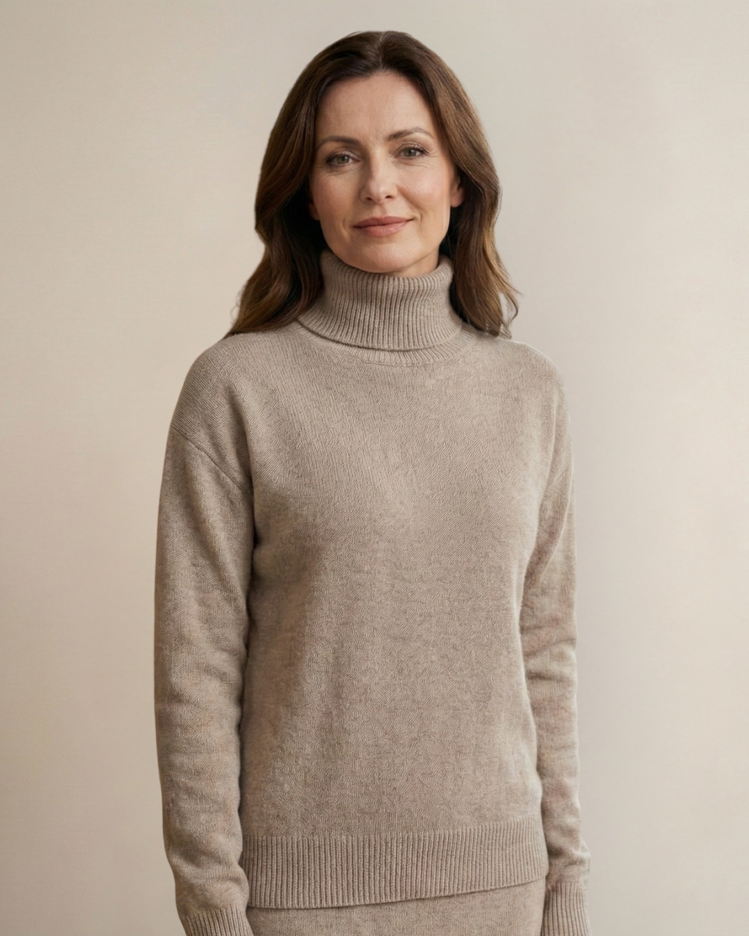 VÆRA™ Elegancja Kaszmiru