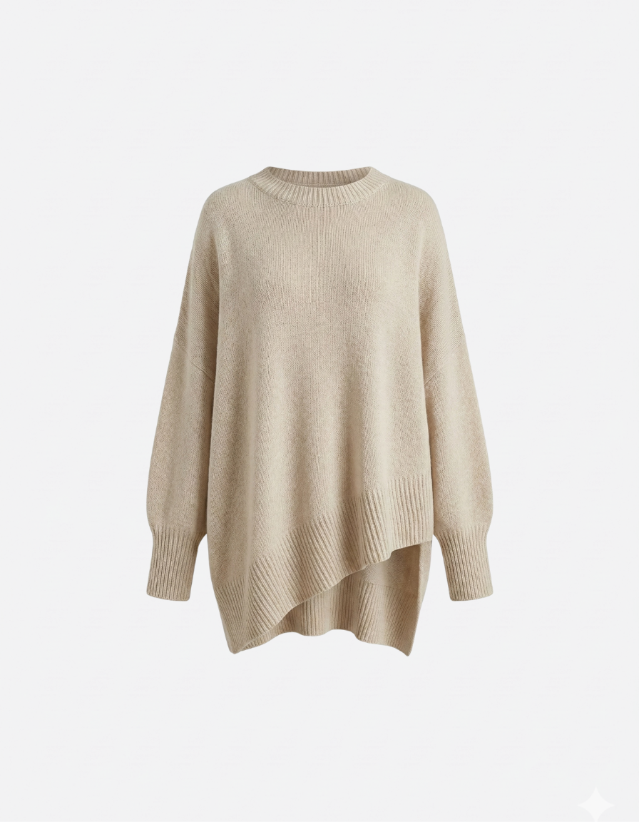 VÆRA™ | Miękki sweter