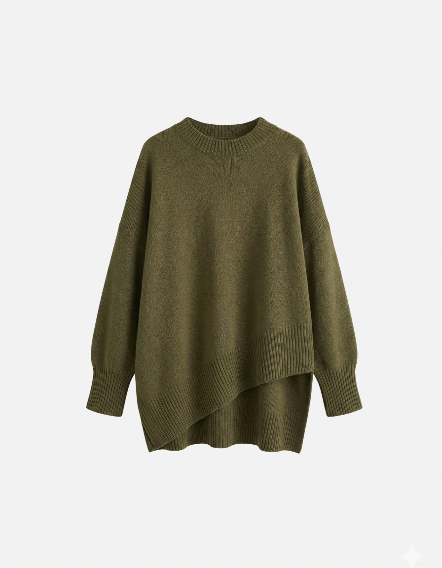 VÆRA™ | Miękki sweter