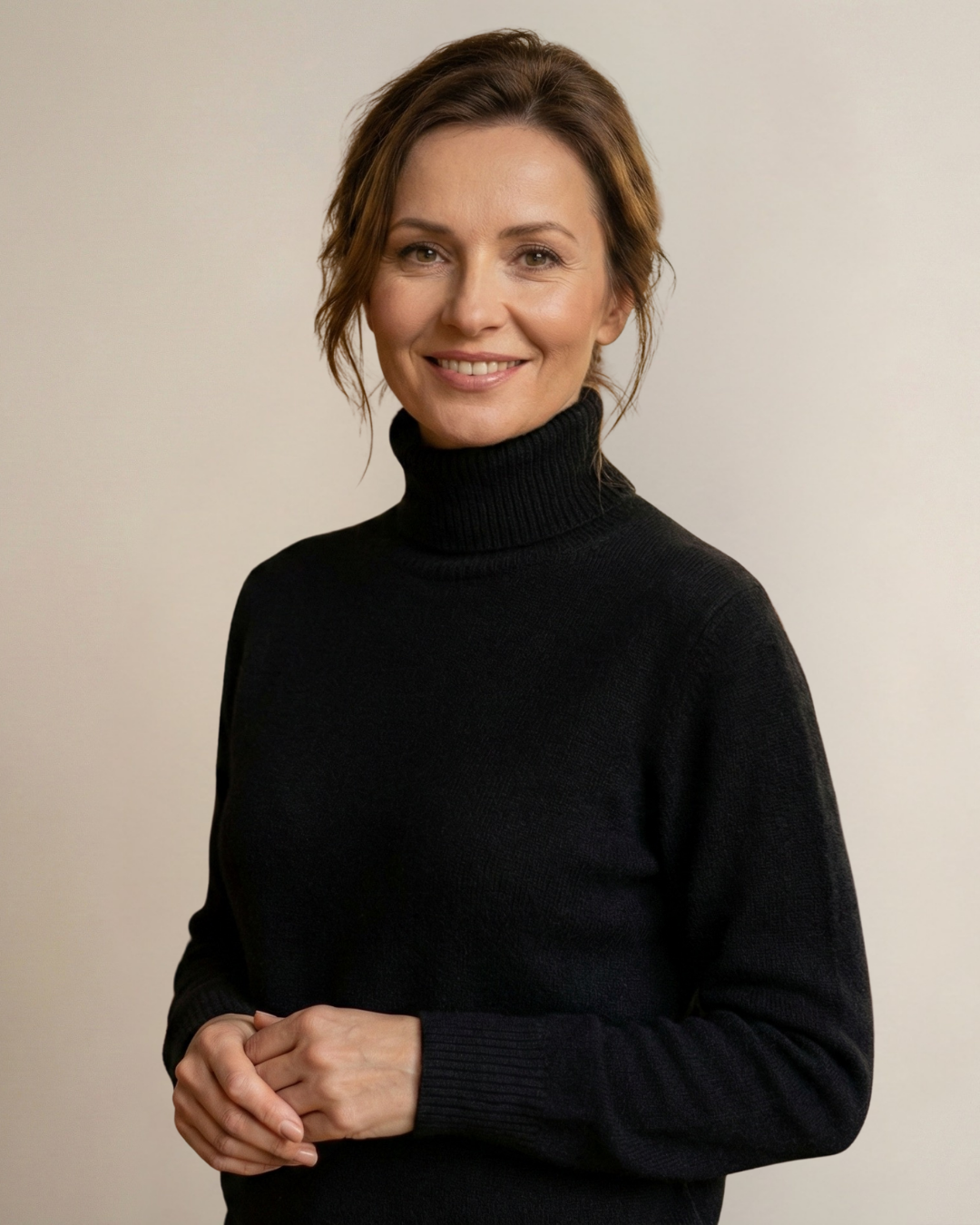 VÆRA™ Elegancja Kaszmiru