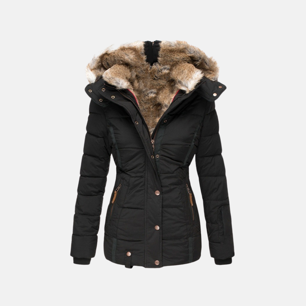 VÆRA™ | Zimowa Elegancja