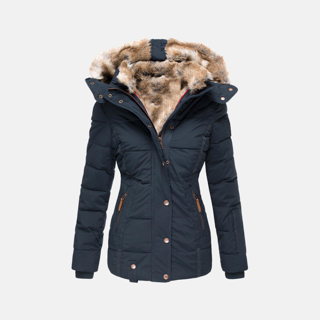 VÆRA™ | Zimowa Elegancja