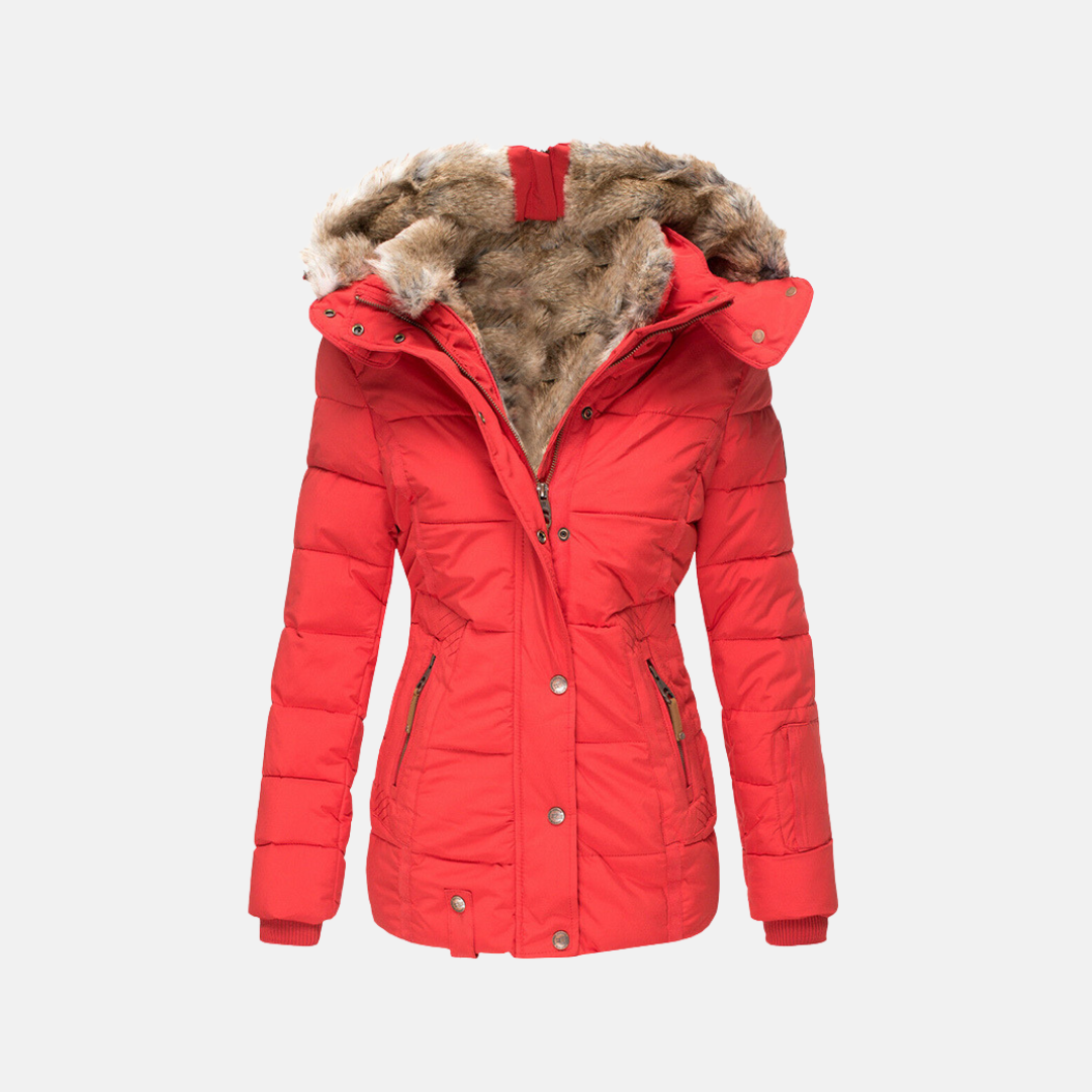 VÆRA™ | Zimowa Elegancja