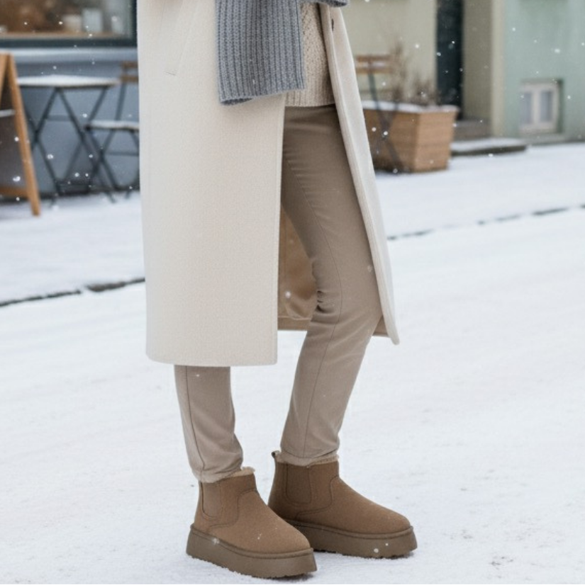 VÆRA™ Buty zimowe