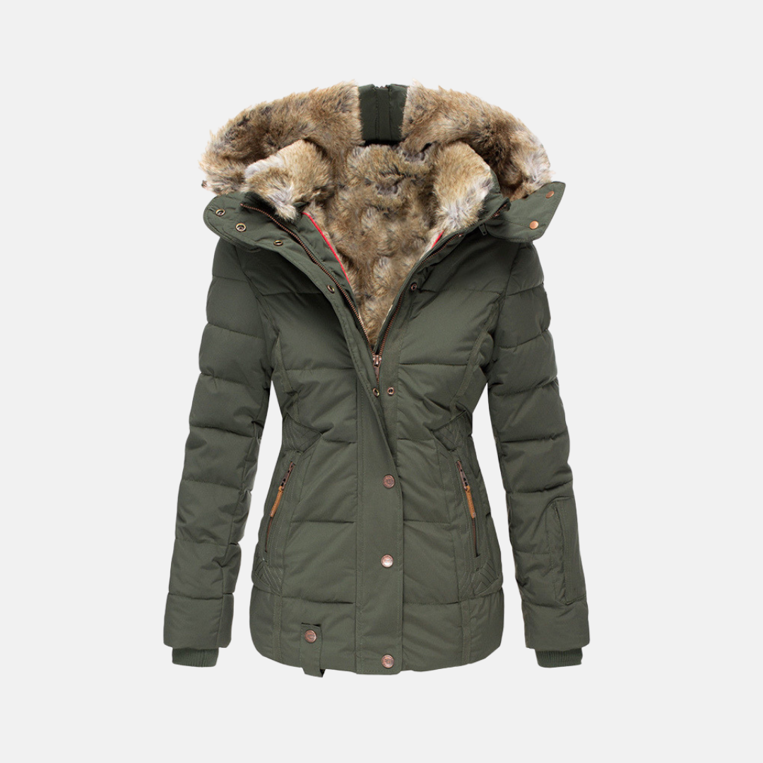 VÆRA™ | Zimowa Elegancja