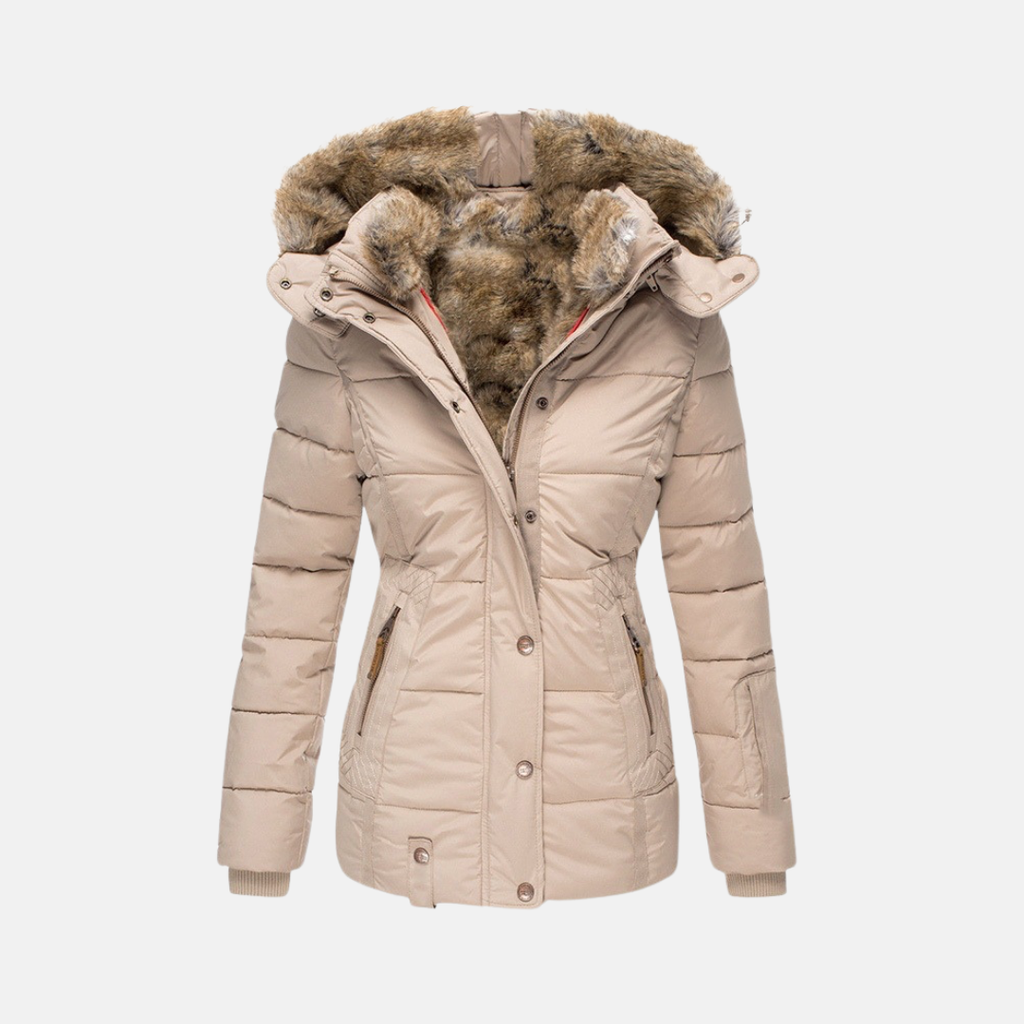 VÆRA™ | Zimowa Elegancja