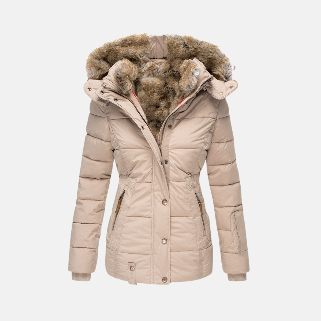 VÆRA™ | Zimowa Elegancja