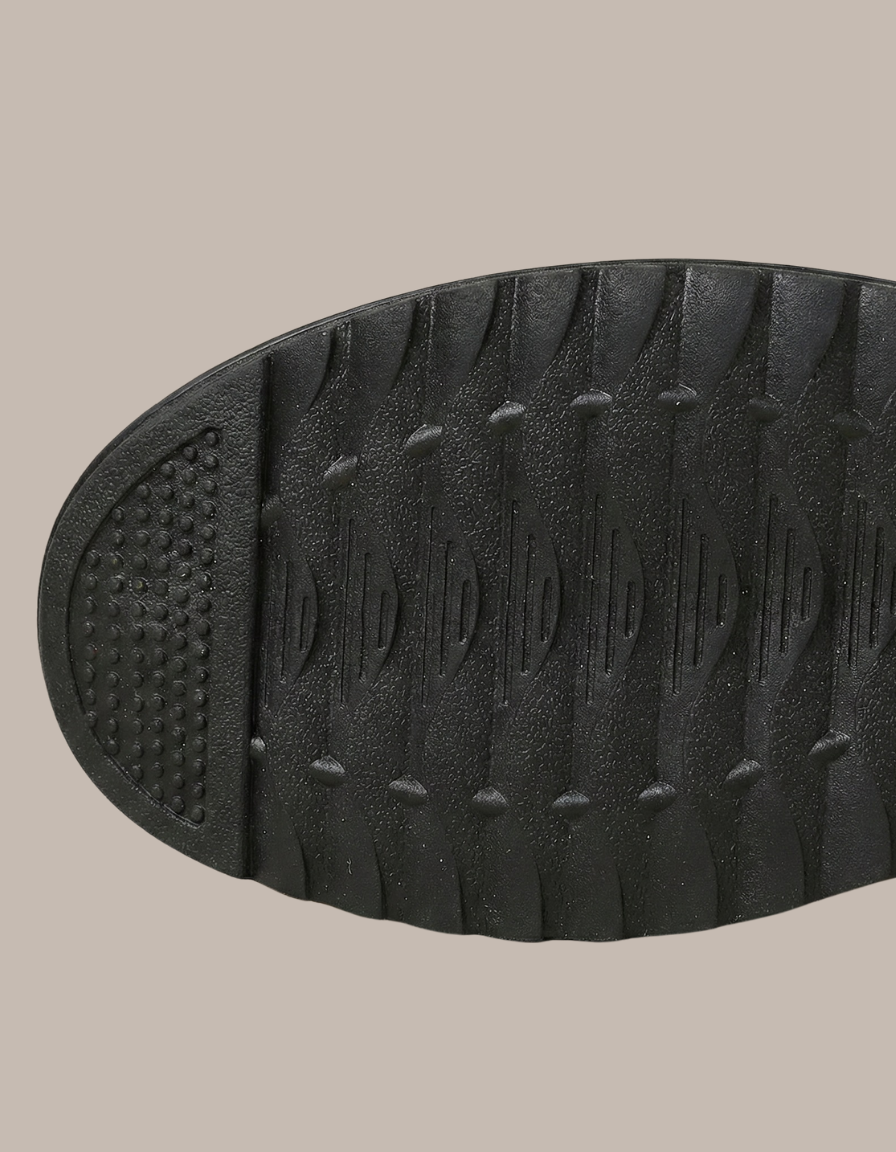 VÆRA™ | Ciepłe zimowe kozaki