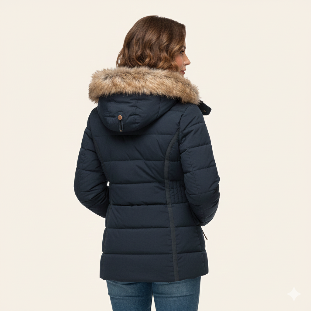 VÆRA™ | Zimowa Elegancja