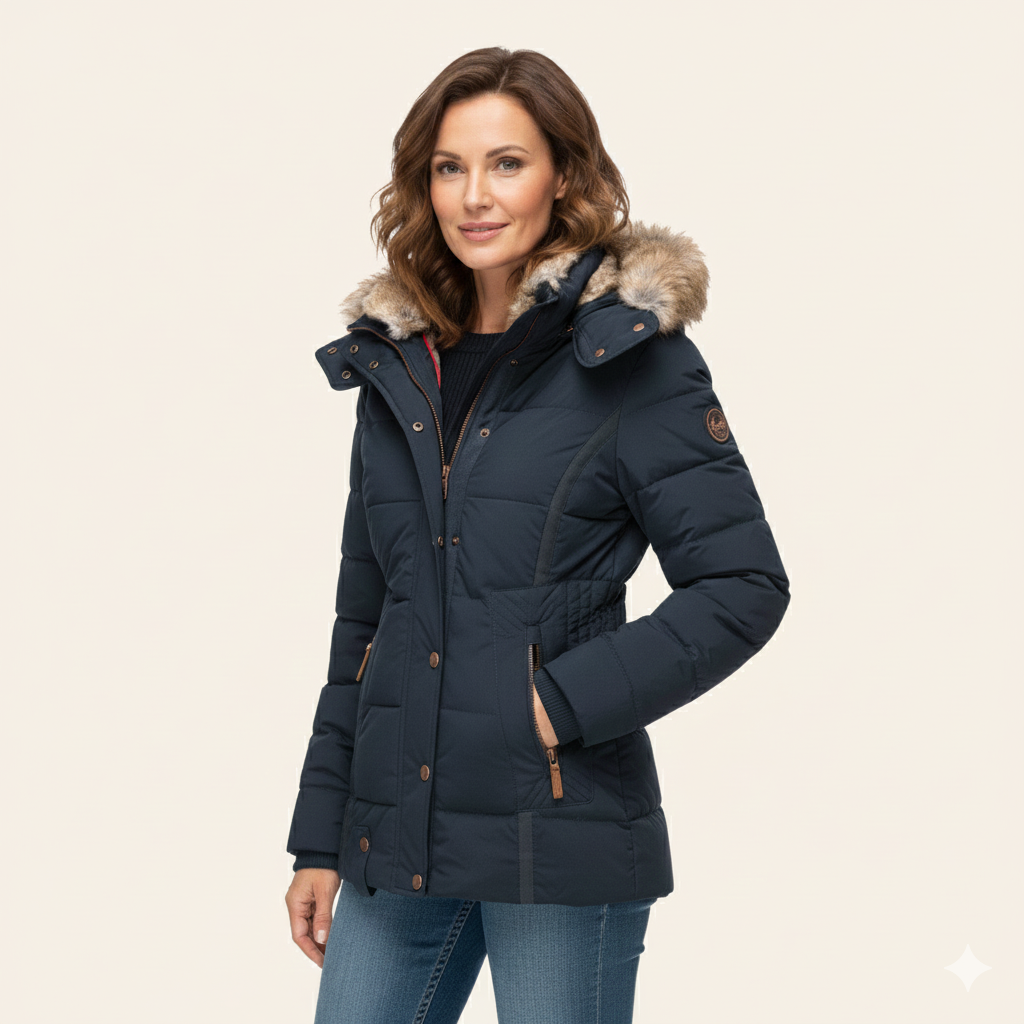 VÆRA™ | Zimowa Elegancja