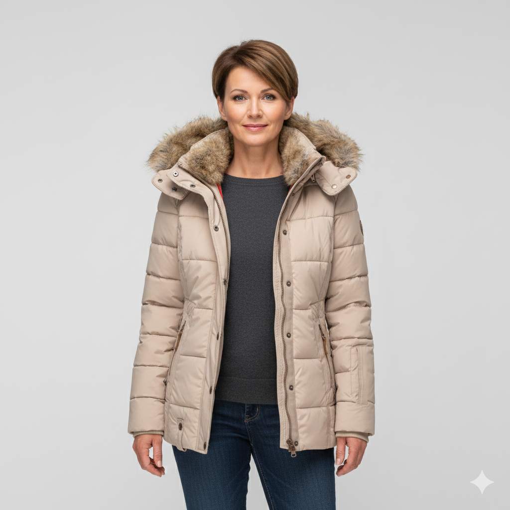 VÆRA™ | Zimowa Elegancja