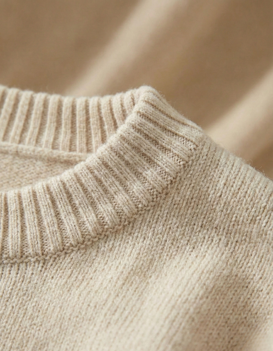 VÆRA™ | Miękki sweter