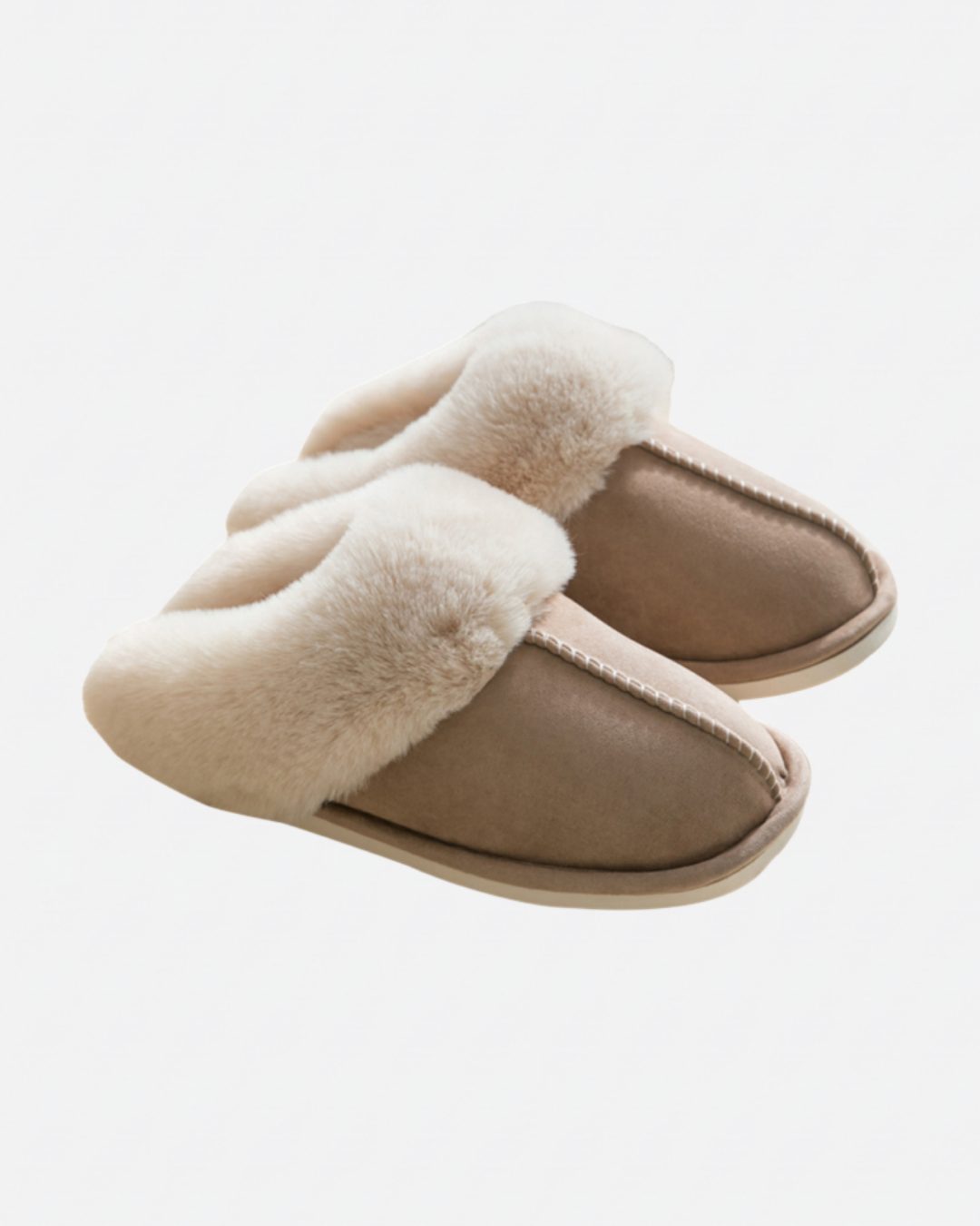 VÆRA™ Luksusowe Kapcie