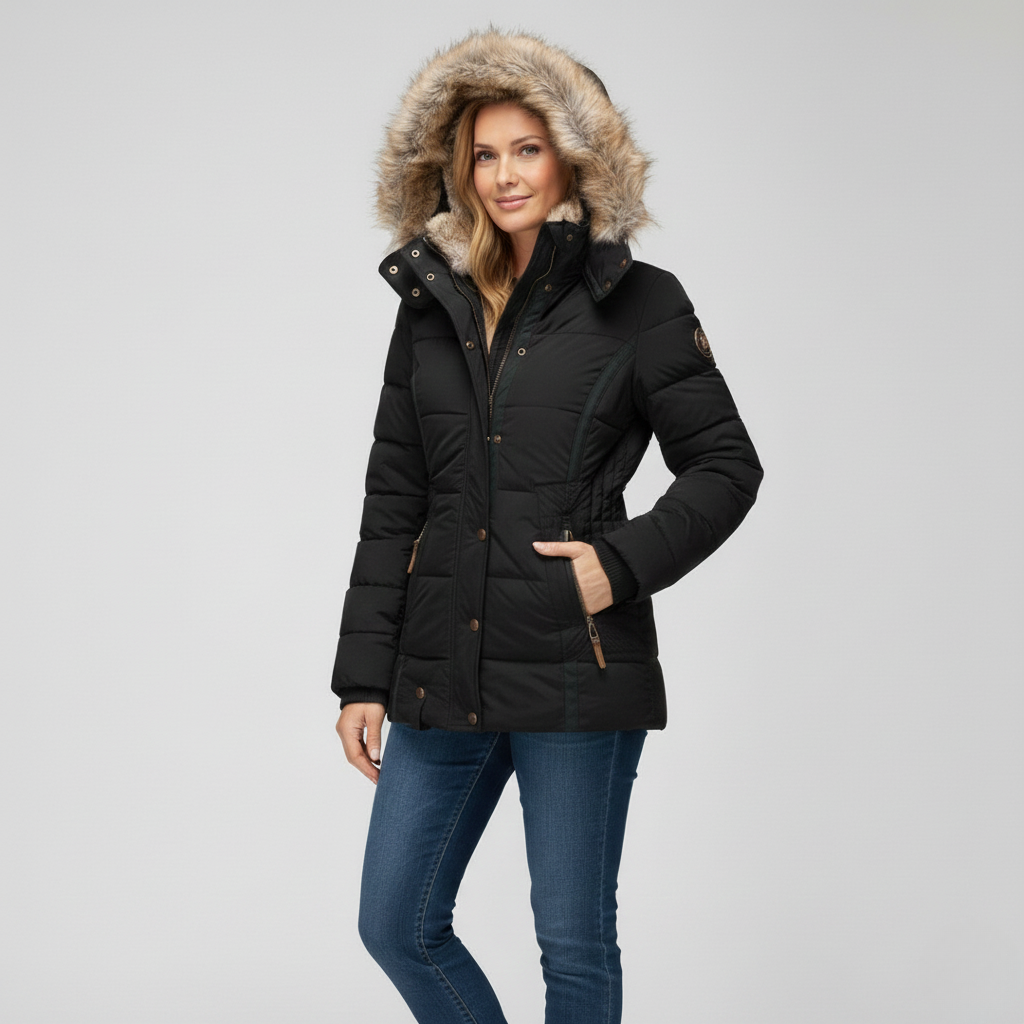 VÆRA™ | Zimowa Elegancja